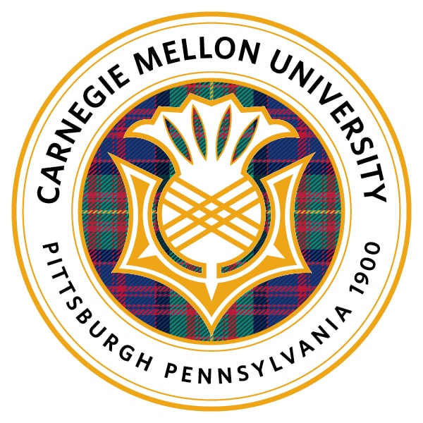 Carnegie Mellon University logo